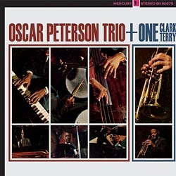 OSCAR PETERSON TRIO / + ONE [180g LP]